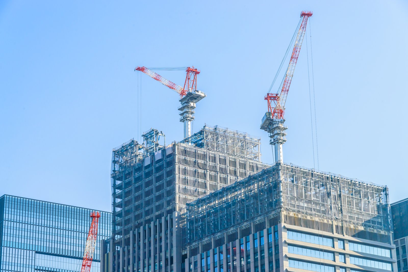 Construction materials