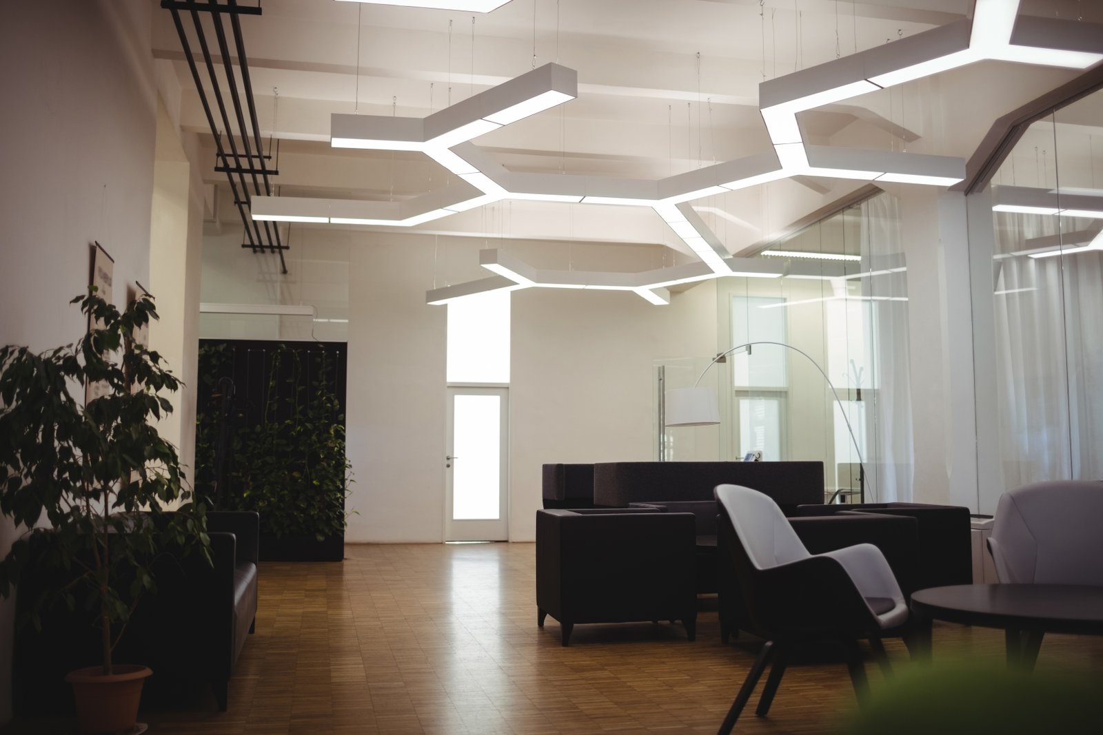 POP and ceiling materials