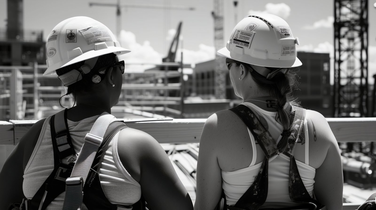 Construction project