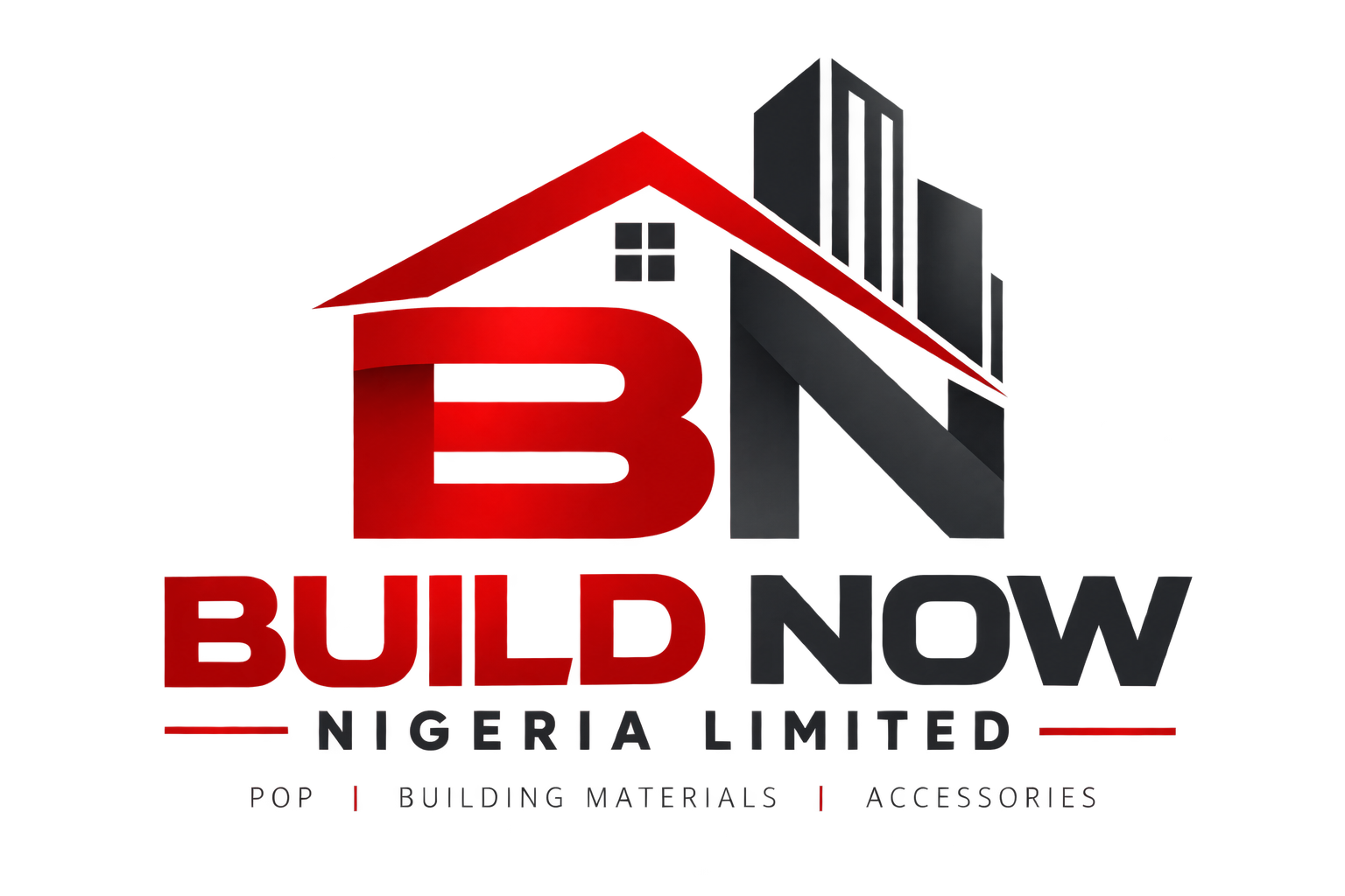 Build Now Nigeria Limited